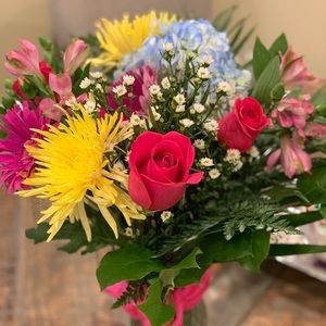 Meet your Posher, Amanda